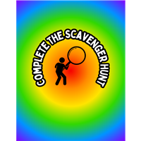 badge