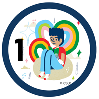 Ages 8-11 10 Books Badge