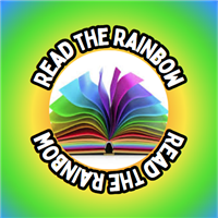 Read the Rainbow Badge