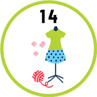 Summer Reading 2025 Ages 4-7 280 Books Badge