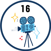 Summer Reading 2025 Ages 4-7 320 Books Badge