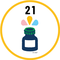 Summer Reading 2025 Ages 4-7 420 Books Badge