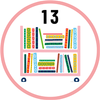 Summer Reading 2025 Ages 8-11 130 Books Badge