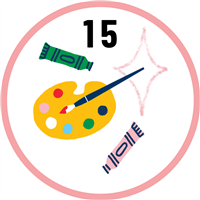 Summer Reading 2025 Ages 8-11 150 Books Badge