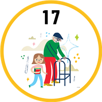 Summer Reading 2025 Ages 8-11 170 Books Badge