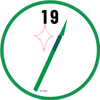 Summer Reading 2025 Ages 8-11 190 Books Badge