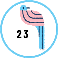 Summer Reading 2025 Ages 8-11 230 Books Badge